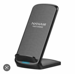 Nanami Fast Wireless Charger - Model A800